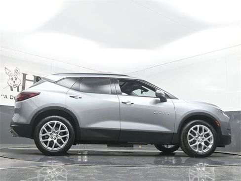 Used 2024 Chevrolet Blazer LT w/ Sound & Technology Package image 53