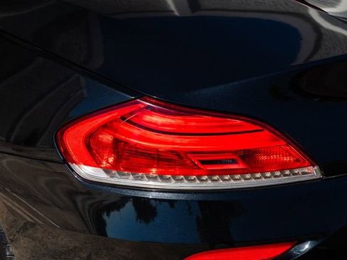 Used 2012 BMW Z4 sDrive35is image 67