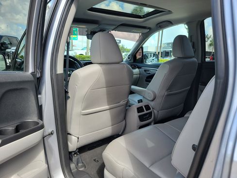 Used 2021 Honda Pilot Special Edition image 15