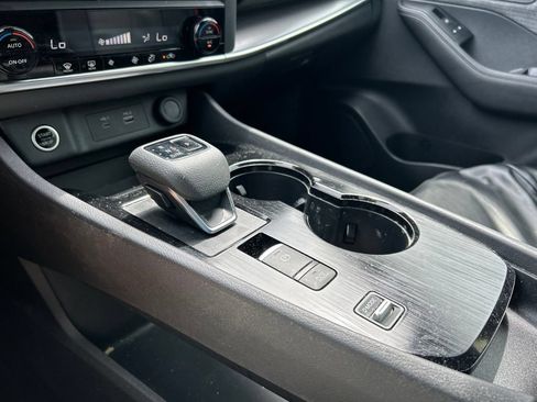 Certified 2023 Nissan Rogue SV FWD image 35