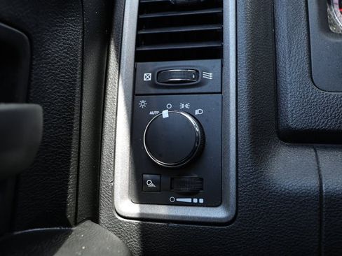 Certified 2021 RAM 1500 Tradesman w/ Popular Equipment Group RWD image 16