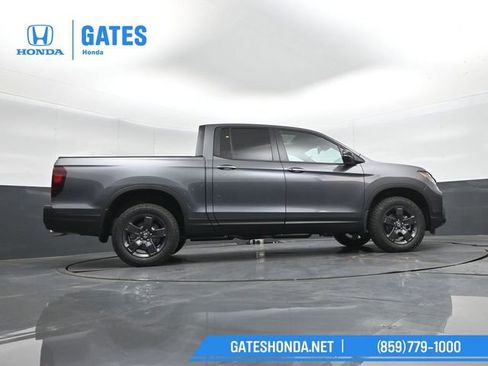 New 2026 Honda Ridgeline TrailSport image 39