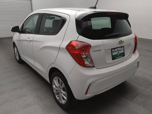 Used 2022 Chevrolet Spark LT FWD image 5