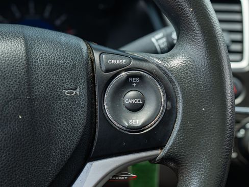 Used 2014 Honda Civic LX image 19