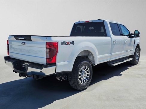 Used 2022 Ford F250 Lariat AWD/4WD image 3