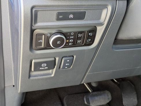 New 2025 Ford F150 Platinum image 57