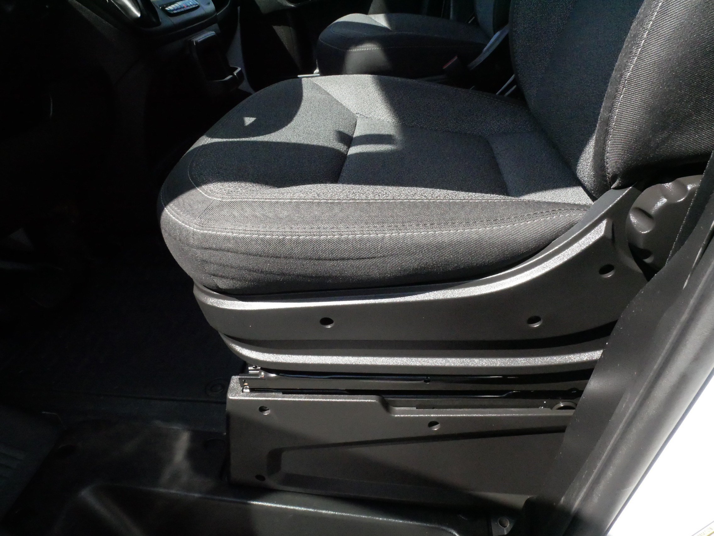 Used 2023 RAM ProMaster 2500 FWD image 20