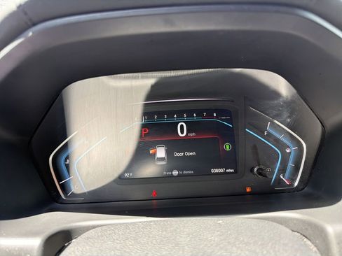Used 2024 Honda Odyssey Touring image 24