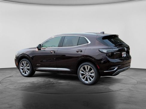 Used 2023 Buick Envision Avenir AWD/4WD image 5