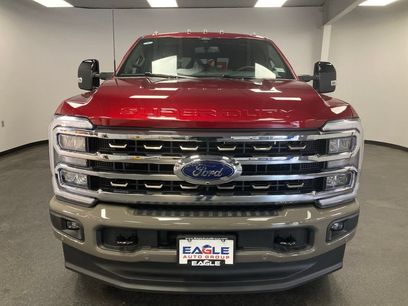 New 2026 Ford F250 King Ranch