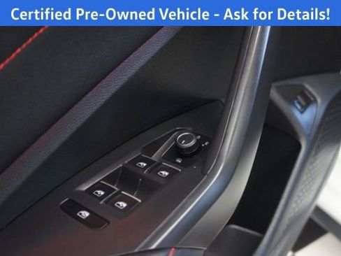 Used 2024 Volkswagen Jetta GLI 40th Anniversary Edition FWD image 25