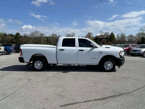 Used 2021 RAM 2500 Tradesman RWD image 2
