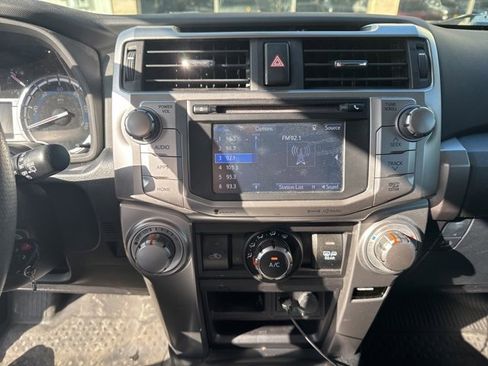 Used 2018 Toyota 4Runner SR5 image 6