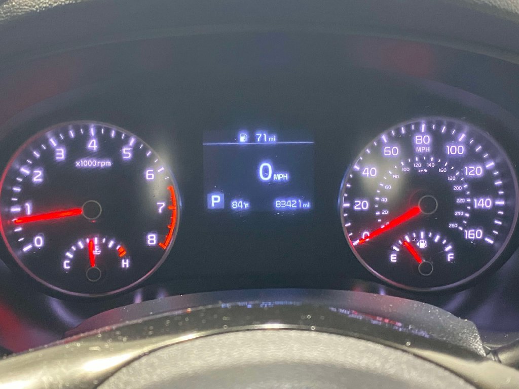 Used 2022 Kia Sportage LX AWD/4WD image 27