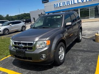 Used 2012 Ford Escape XLT w/ Class II Trailer Tow Pkg AWD/4WD video 1