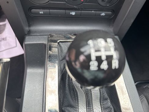 Used 2007 Ford Mustang GT Premium image 59