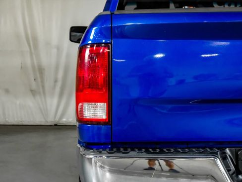 Used 2018 RAM 1500 Tradesman w/ Popular Equipment Group RWD image 39