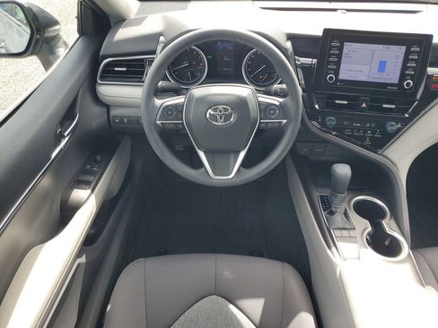 Used 2024 Toyota Camry LE w/ Convenience Package image 26