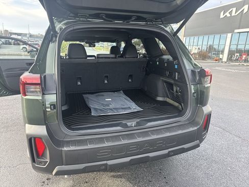 New 2026 Subaru Outback Limited AWD/4WD image 44