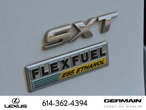 Used 2019 Dodge Grand Caravan SXT image 16