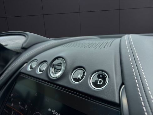 Used 2023 Aston Martin DBX 707 AWD/4WD image 19