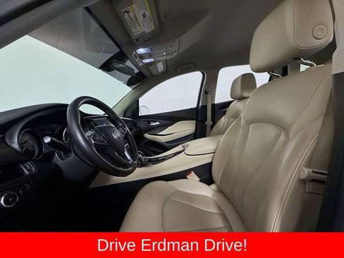 Used 2020 Buick Envision Essence FWD image 6