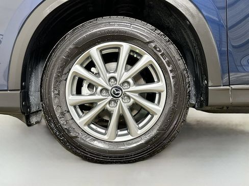 Used 2022 MAZDA CX-5 AWD 2.5 S image 39