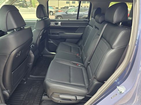 New 2026 Hyundai Santa Fe Limited image 11