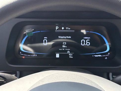 New 2026 Hyundai Elantra SE FWD image 18