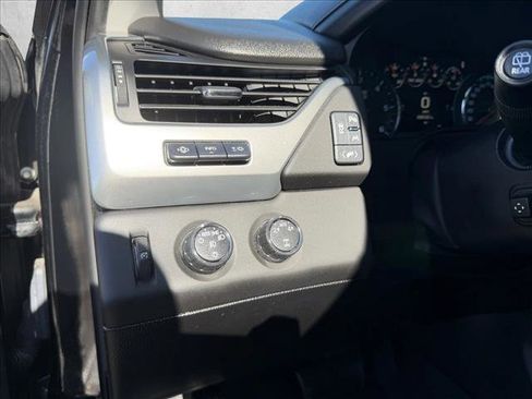 Used 2016 Chevrolet Tahoe LTZ image 13