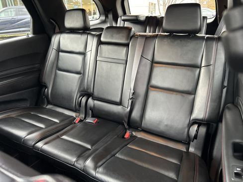 Used 2024 Dodge Durango GT image 16