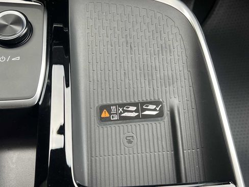 New 2026 Buick Enclave Sport Touring w/ Power Package FWD image 8