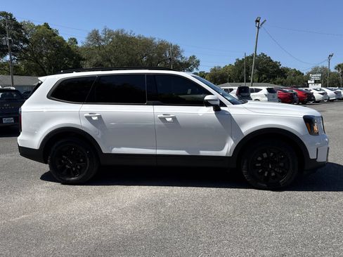 Used 2024 Kia Telluride SX Prestige X-Pro AWD/4WD image 6