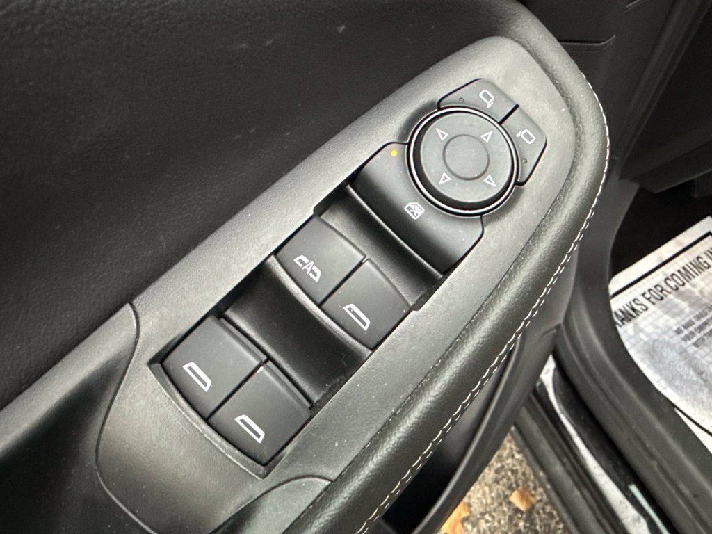 Used 2024 Buick Encore GX Preferred AWD/4WD image 19