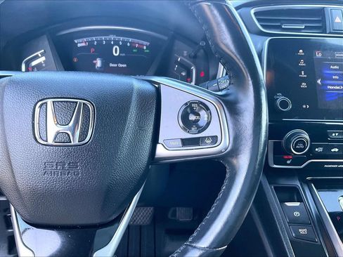 Certified 2022 Honda CR-V EX-L image 24