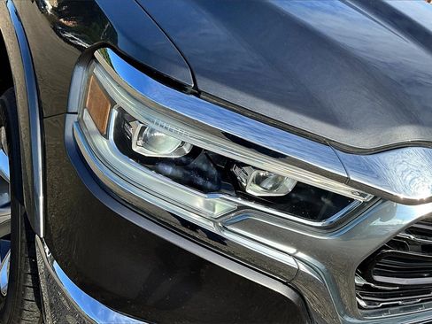 Used 2022 RAM 1500 Limited image 30