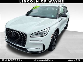 Certified 2023 Lincoln Corsair Reserve FWD 360° Tour