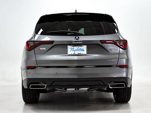 New 2026 Acura MDX A-Spec image 34