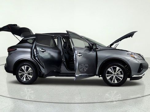 Used 2024 Nissan Murano SV FWD image 15
