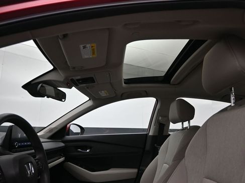 Certified 2023 Honda Accord EX image 16