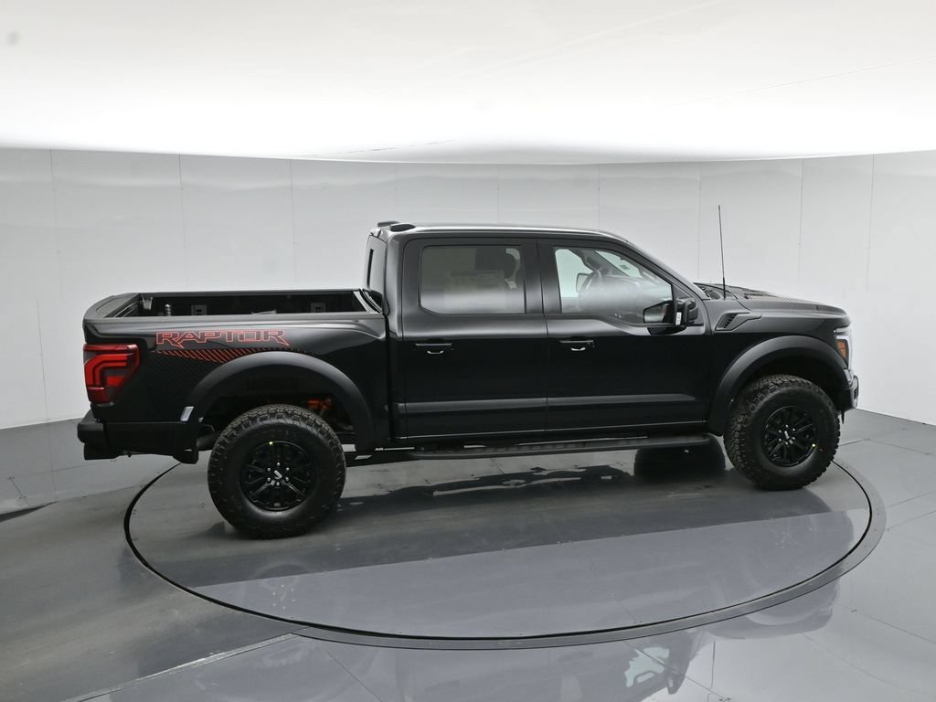New 2026 Ford F150 Raptor AWD/4WD image 45
