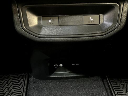 New 2026 Volkswagen Atlas Cross Sport SEL Premium R-Line image 22