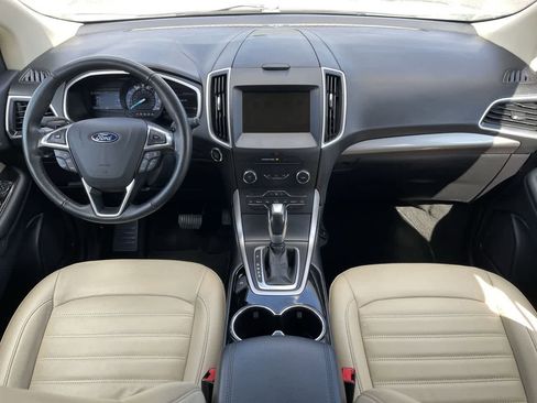 Used 2018 Ford Edge SEL w/ Equipment Group 201A image 22