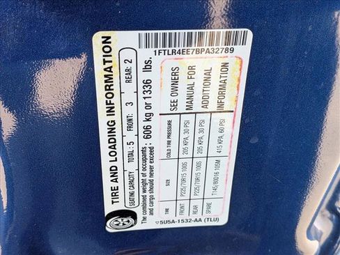 Used 2011 Ford Ranger XLT w/ Payload Pkg 2 image 14