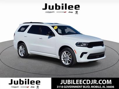 Used 2024 Dodge Durango GT