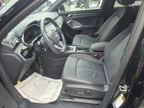 Used 2023 Audi Q3 2.0T Premium Plus AWD/4WD image 3