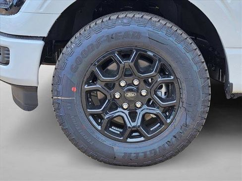 New 2026 Ford F150 XLT AWD/4WD image 10