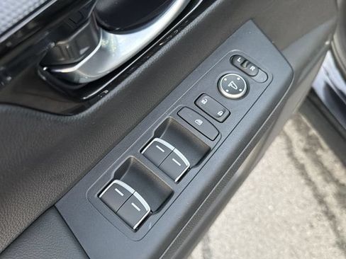Used 2026 Honda CR-V EX-L image 23