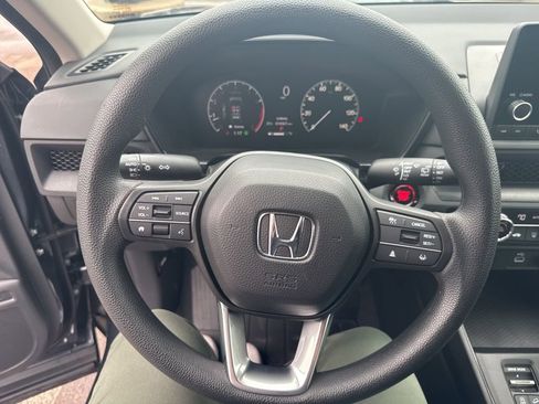 Used 2024 Honda CR-V LX image 5