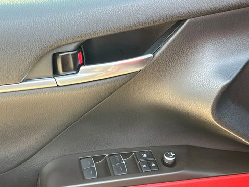 Used 2024 Toyota Camry XSE FWD image 24
